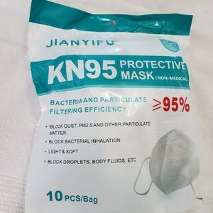 Mask in packs of 10